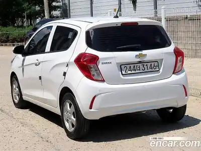 Chevrolet Spark 2020 1.0 автомат (гидро), миниатюра 3