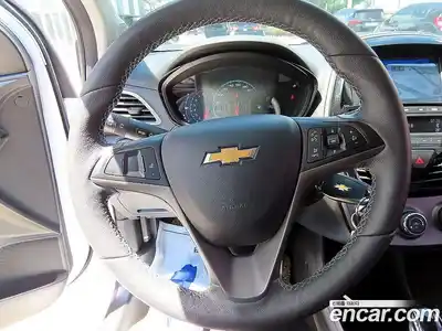 Chevrolet Spark 2020 1.0 автомат (гидро), миниатюра 8