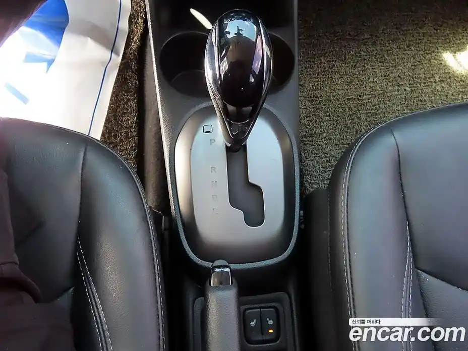 Chevrolet Spark 2020 1.0 автомат (гидро), фото 10