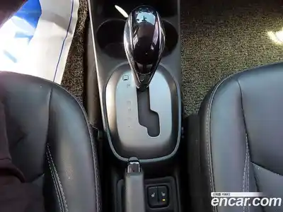 Chevrolet Spark 2020 1.0 автомат (гидро), миниатюра 10