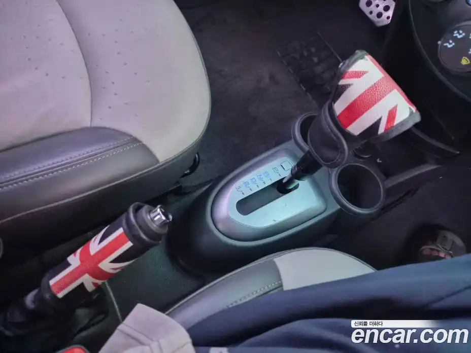 Chevrolet Matiz 2010 1.0 автомат (гидро), фото 9