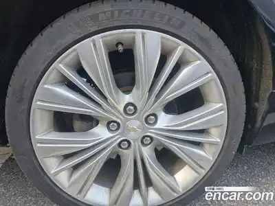 Chevrolet Impala 2017 3.6 автомат (гидро), миниатюра 11