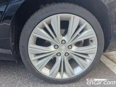 Chevrolet Impala 2017 3.6 автомат (гидро), миниатюра 5