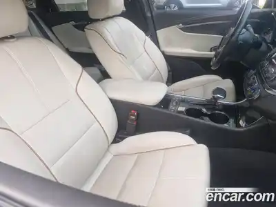 Chevrolet Impala 2017 3.6 автомат (гидро), миниатюра 10