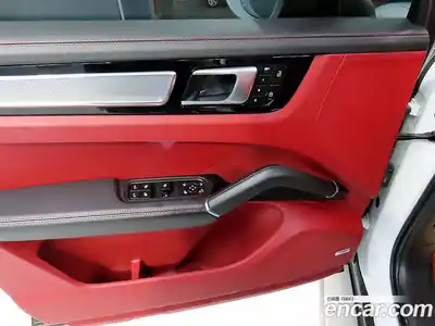 Porsche Cayenne 2023 3.0 автомат (гидро), миниатюра 12