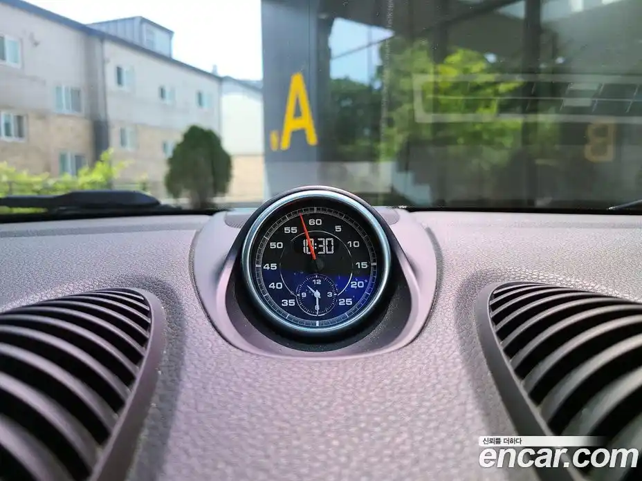 Porsche 718 2018 2.5 автомат (гидро), фото 10