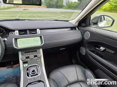 Land Rover Range Rover Evoque 2018 2.0 автомат (гидро), миниатюра 12