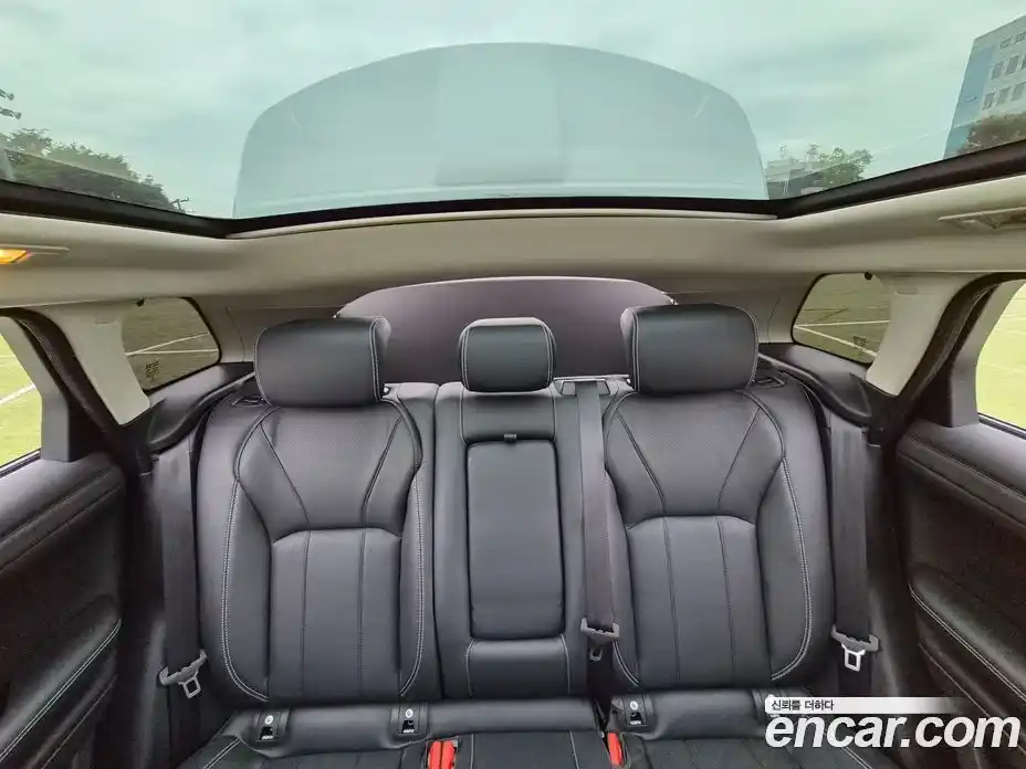 Land Rover Range Rover Evoque 2018 2.0 автомат (гидро), фото 13