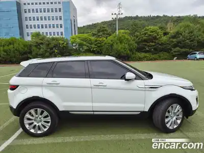 Land Rover Range Rover Evoque 2018 2.0 автомат (гидро), миниатюра 9