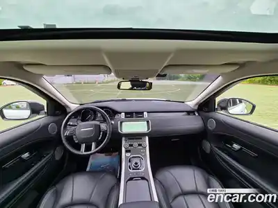 Land Rover Range Rover Evoque 2018 2.0 автомат (гидро), миниатюра 10