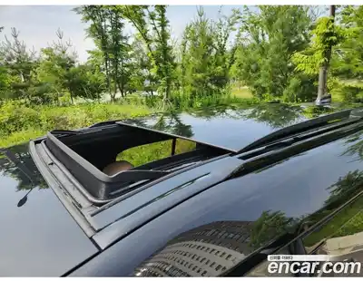 Land Rover Defender 2024 2.0 автомат (гидро), миниатюра 5
