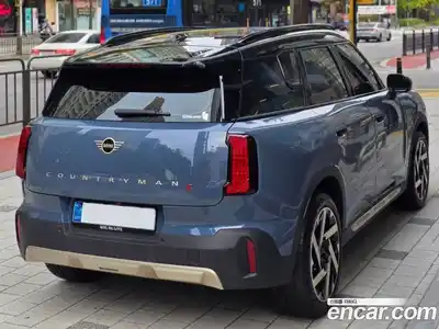 Mini Countryman 2026 2.0 автомат (гидро), миниатюра 6