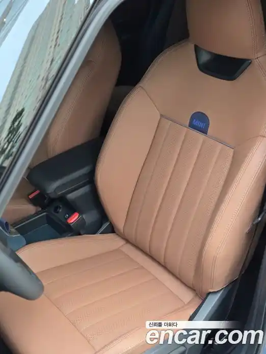 Mini Countryman 2026 2.0 автомат (гидро), фото 8