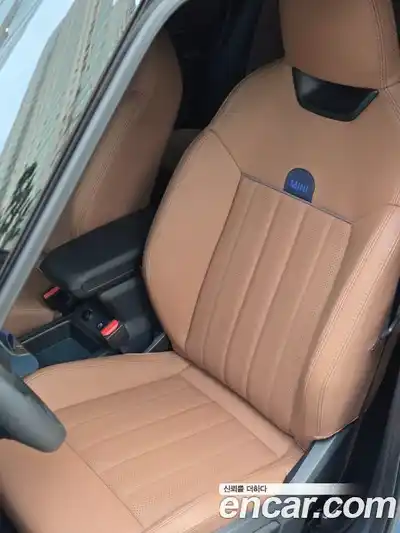 Mini Countryman 2026 2.0 автомат (гидро), миниатюра 8