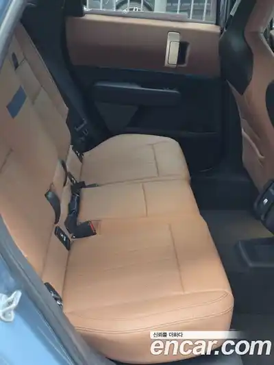 Mini Countryman 2026 2.0 автомат (гидро), миниатюра 9