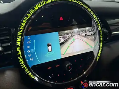 Mini Cooper 2022 1.5 автомат (гидро), миниатюра 11