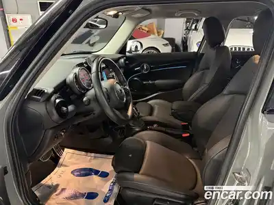 Mini Cooper 2022 1.5 автомат (гидро), миниатюра 12