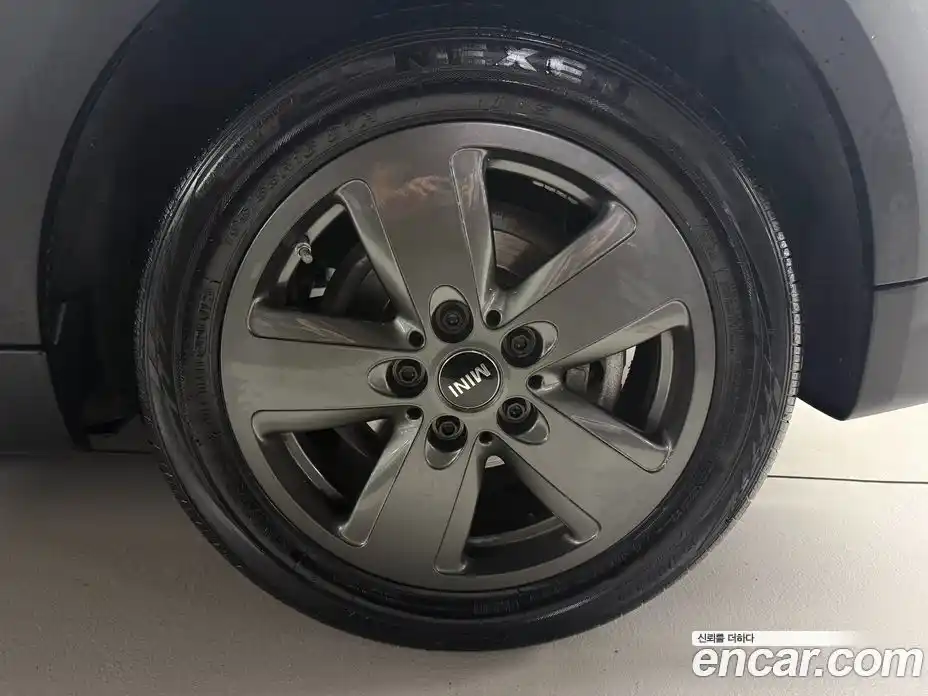 Mini Cooper 2022 1.5 автомат (гидро), фото 20