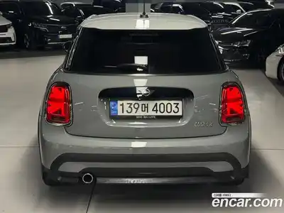 Mini Cooper 2022 1.5 автомат (гидро), миниатюра 3