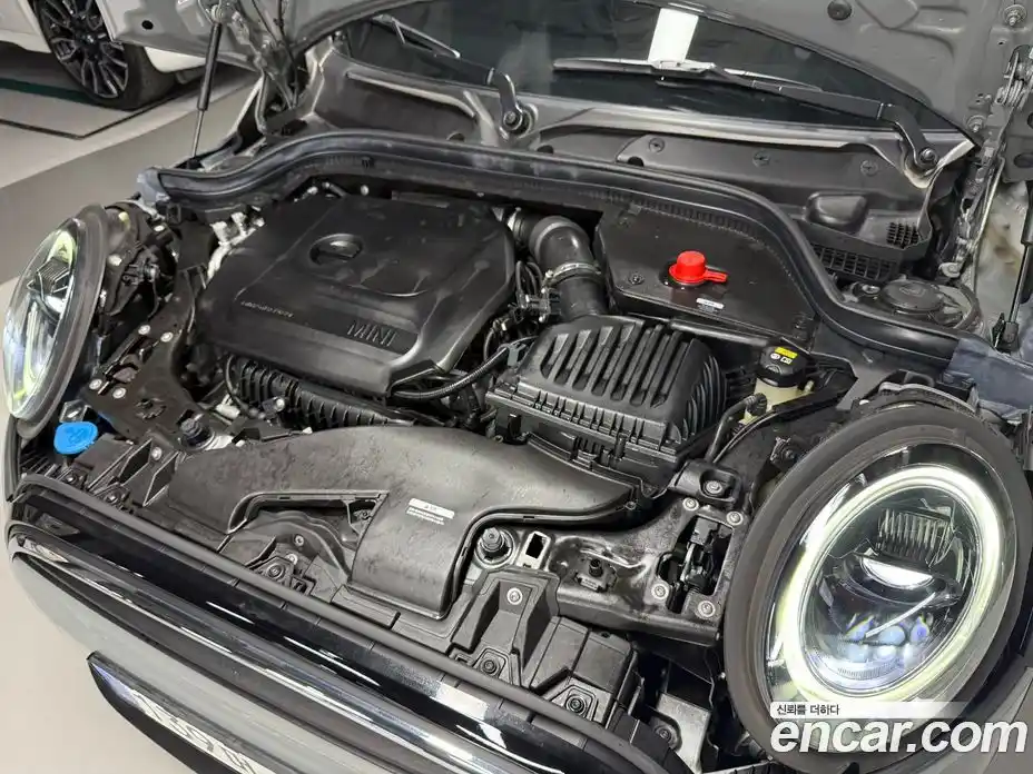 Mini Cooper 2022 1.5 автомат (гидро), фото 5