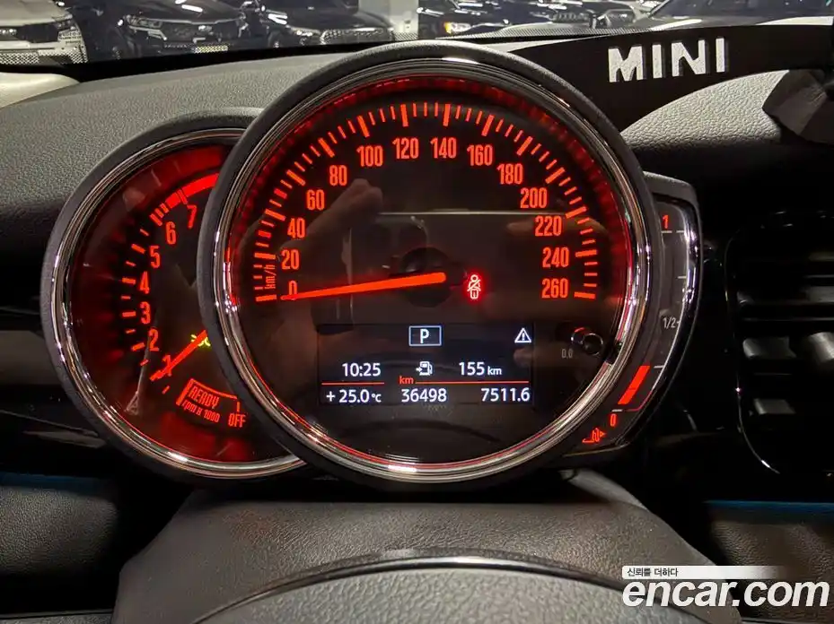 Mini Cooper 2022 1.5 автомат (гидро), фото 6