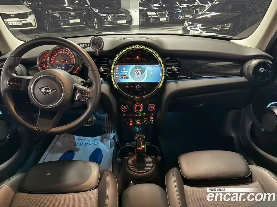 Mini Cooper 2022 1.5 автомат (гидро), фото 7