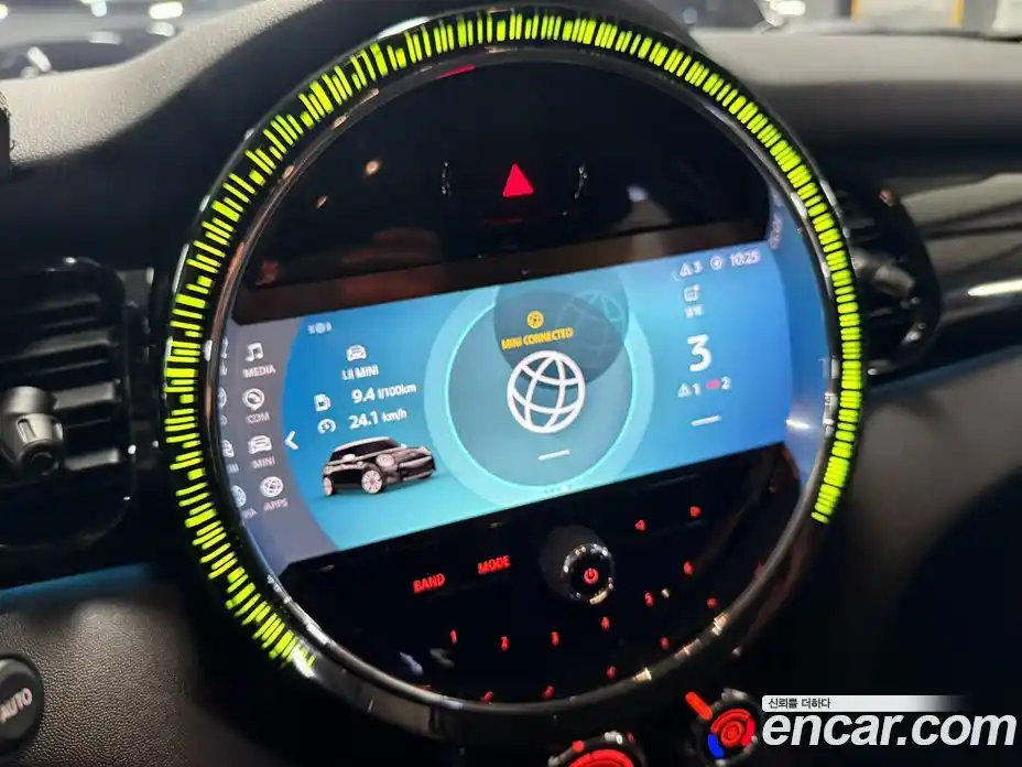 Mini Cooper 2022 1.5 автомат (гидро), фото 9