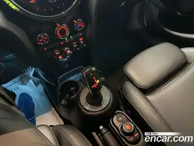 Mini Cooper 2022 1.5 автомат (гидро), миниатюра 10
