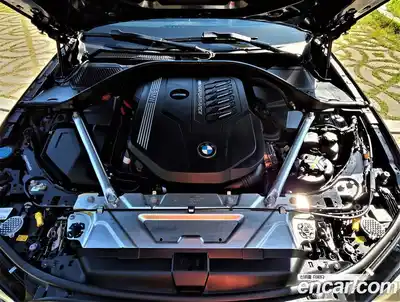 BMW 3 серия 2022 3.0 автомат (гидро), миниатюра 6