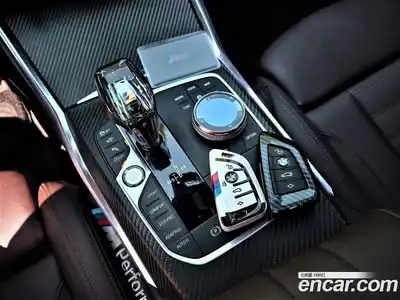 BMW 3 серия 2022 3.0 автомат (гидро), миниатюра 9