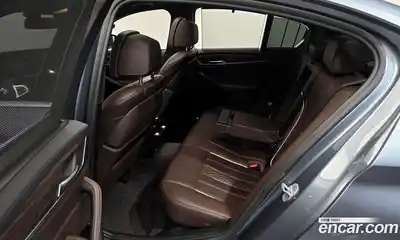 BMW 5 серия 2019 2.0 автомат (гидро), миниатюра 12