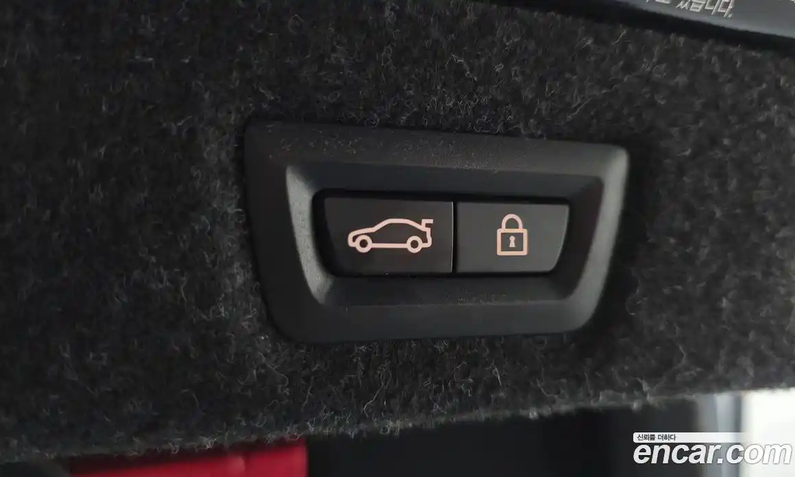 BMW 5 серия 2019 2.0 автомат (гидро), фото 17
