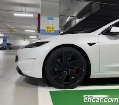 Tesla Model 3 2024 автомат (гидро), миниатюра 2 Tesla Model 3 2024 автомат (гидро), миниатюра 2