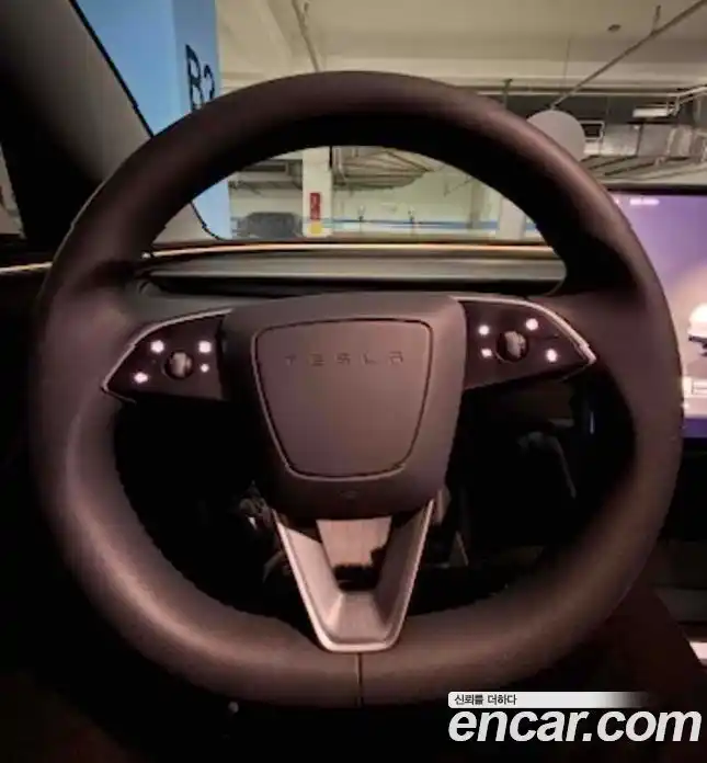 Tesla Model 3 2024 автомат (гидро), фото 4 Tesla Model 3 2024 автомат (гидро), фото 4