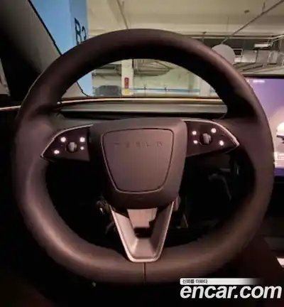 Tesla Model 3 2024 автомат (гидро), миниатюра 4 Tesla Model 3 2024 автомат (гидро), миниатюра 4