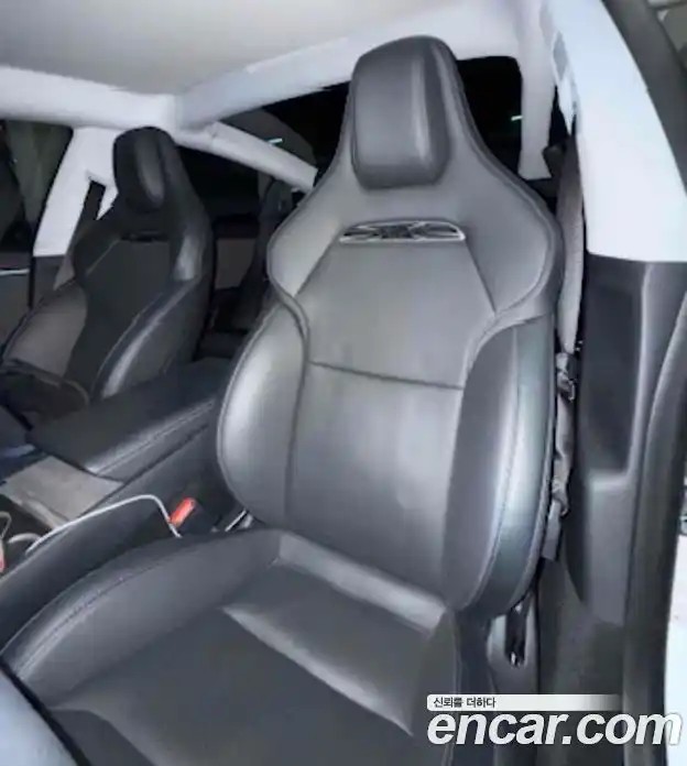 Tesla Model 3 2024 автомат (гидро), фото 6 Tesla Model 3 2024 автомат (гидро), фото 6