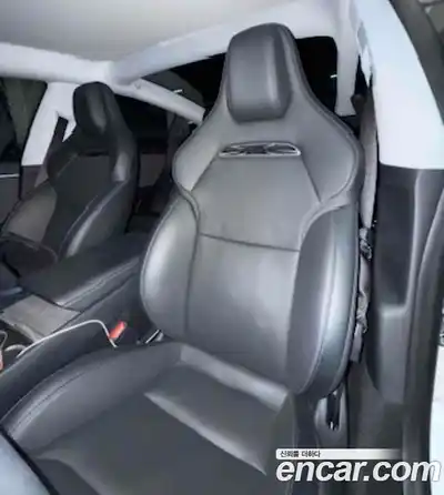 Tesla Model 3 2024 автомат (гидро), миниатюра 6 Tesla Model 3 2024 автомат (гидро), миниатюра 6