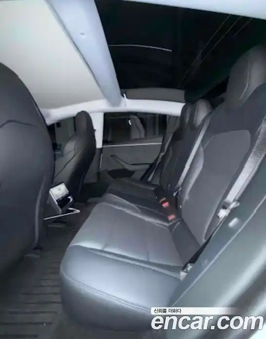 Tesla Model 3 2024 автомат (гидро), фото 7 Tesla Model 3 2024 автомат (гидро), фото 7