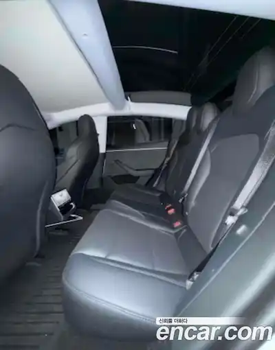 Tesla Model 3 2024 автомат (гидро), миниатюра 7 Tesla Model 3 2024 автомат (гидро), миниатюра 7