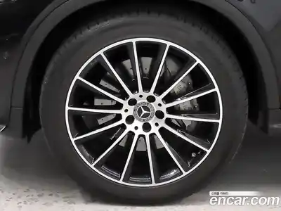Mercedes-Benz GLC-Class 2017 2.1 гидро, миниатюра 5 Mercedes-Benz GLC-Class 2017 2.1 гидро, миниатюра 5