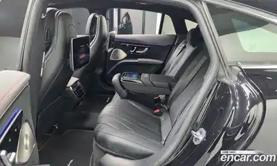 Mercedes-Benz EQS 2022 0.3 гидро, миниатюра 11