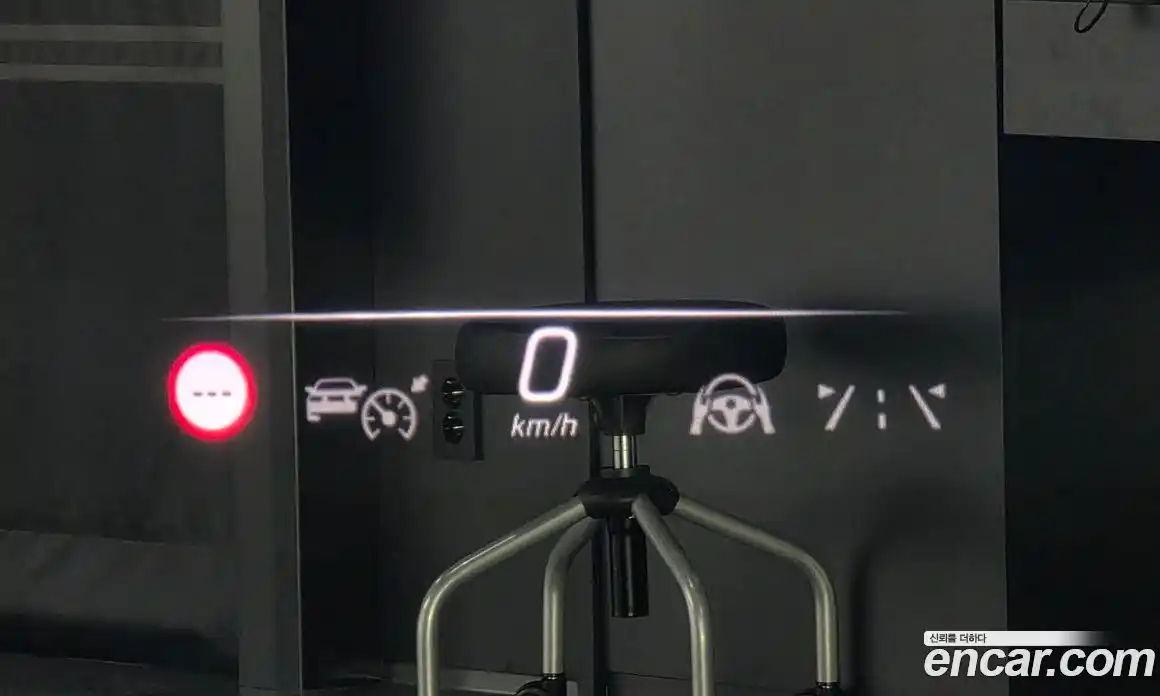 Mercedes-Benz EQS 2022 0.3 гидро, фото 17