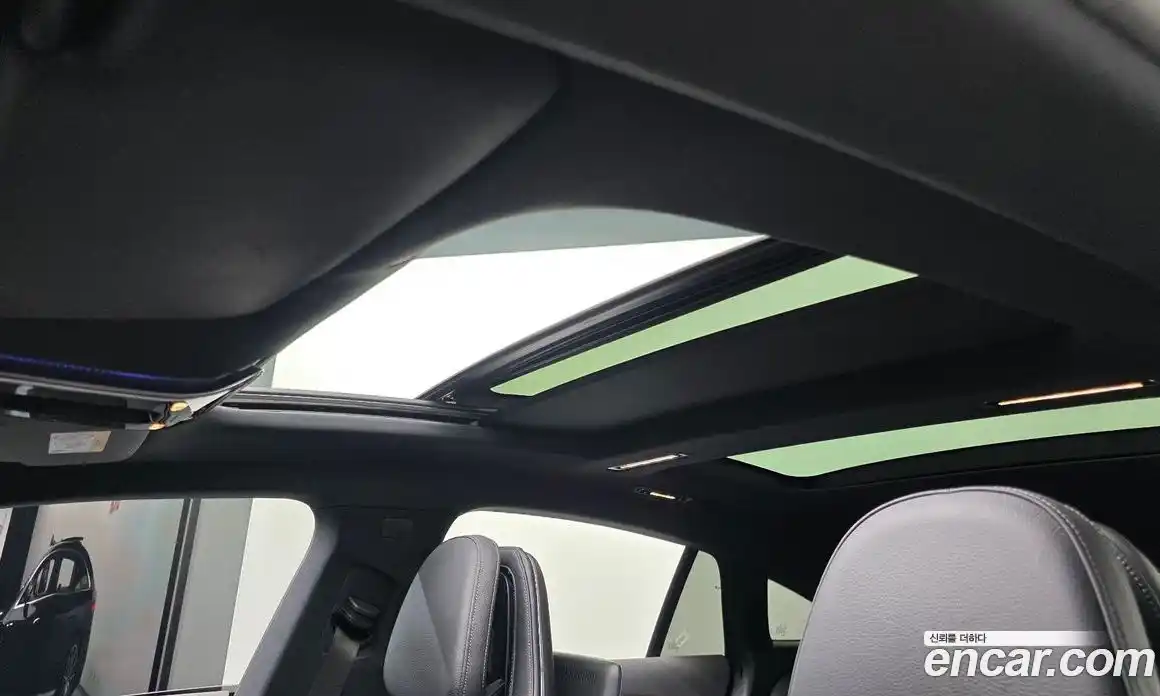Mercedes-Benz EQS 2022 0.3 гидро, фото 18