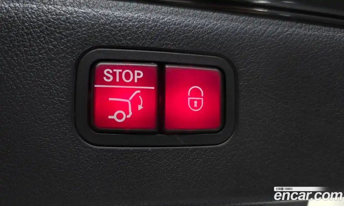 Mercedes-Benz EQS 2022 0.3 гидро, фото 19