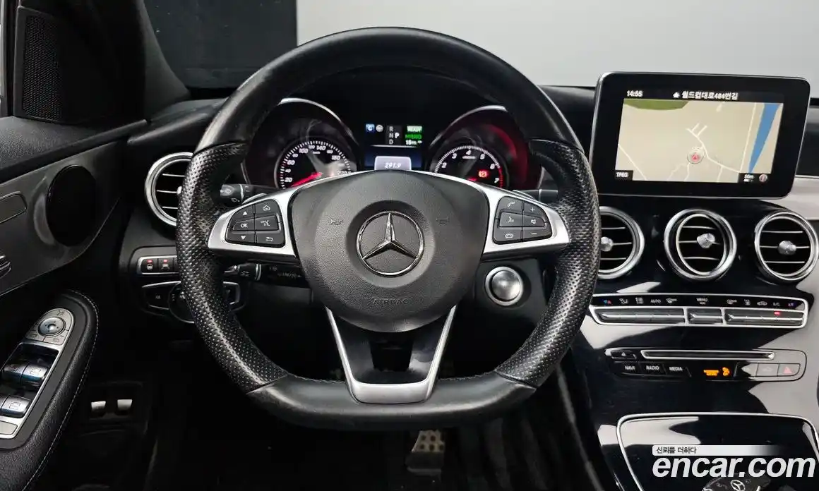 Mercedes-Benz C-Class 2018 2.0 гидро, фото 16 Mercedes-Benz C-Class 2018 2.0 гидро, фото 16