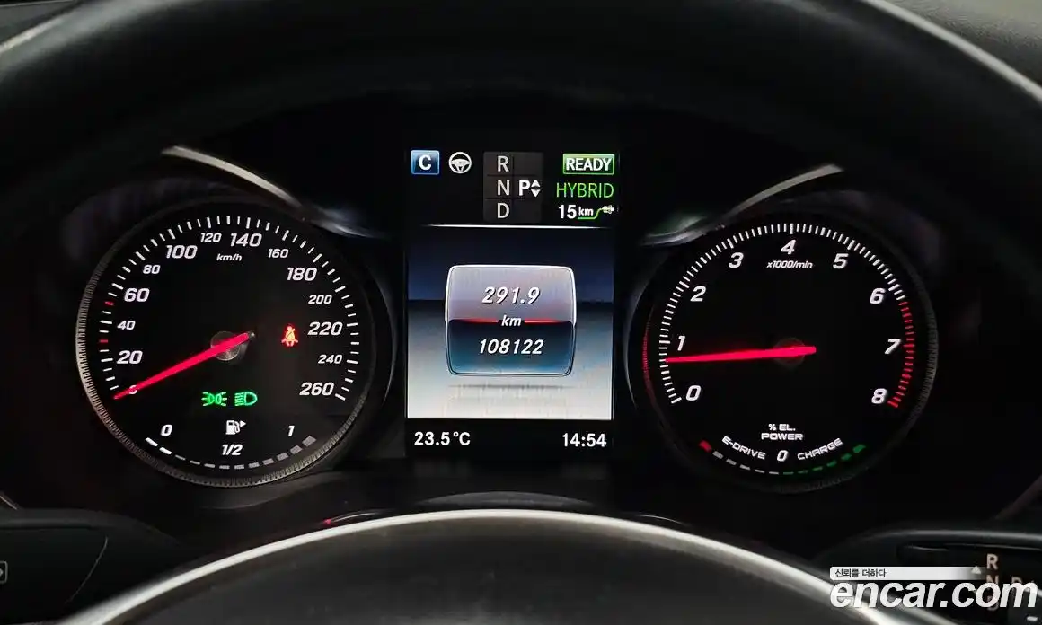 Mercedes-Benz C-Class 2018 2.0 гидро, фото 8 Mercedes-Benz C-Class 2018 2.0 гидро, фото 8
