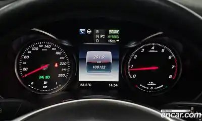 Mercedes-Benz C-Class 2018 2.0 гидро, миниатюра 8 Mercedes-Benz C-Class 2018 2.0 гидро, миниатюра 8