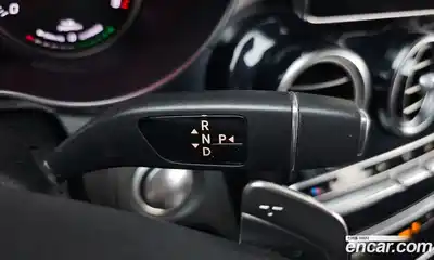Mercedes-Benz C-Class 2018 2.0 гидро, миниатюра 9 Mercedes-Benz C-Class 2018 2.0 гидро, миниатюра 9