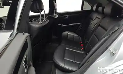 Mercedes-Benz E-Class 2010 1.8 автомат (гидро), миниатюра 12