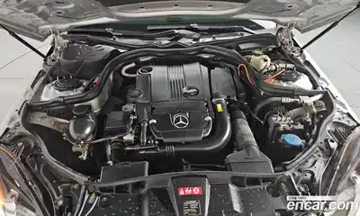 Mercedes-Benz E-Class 2010 1.8 автомат (гидро), миниатюра 6